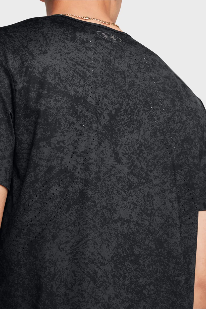 Футболка Vanish Elite Vent Prtd SS 4