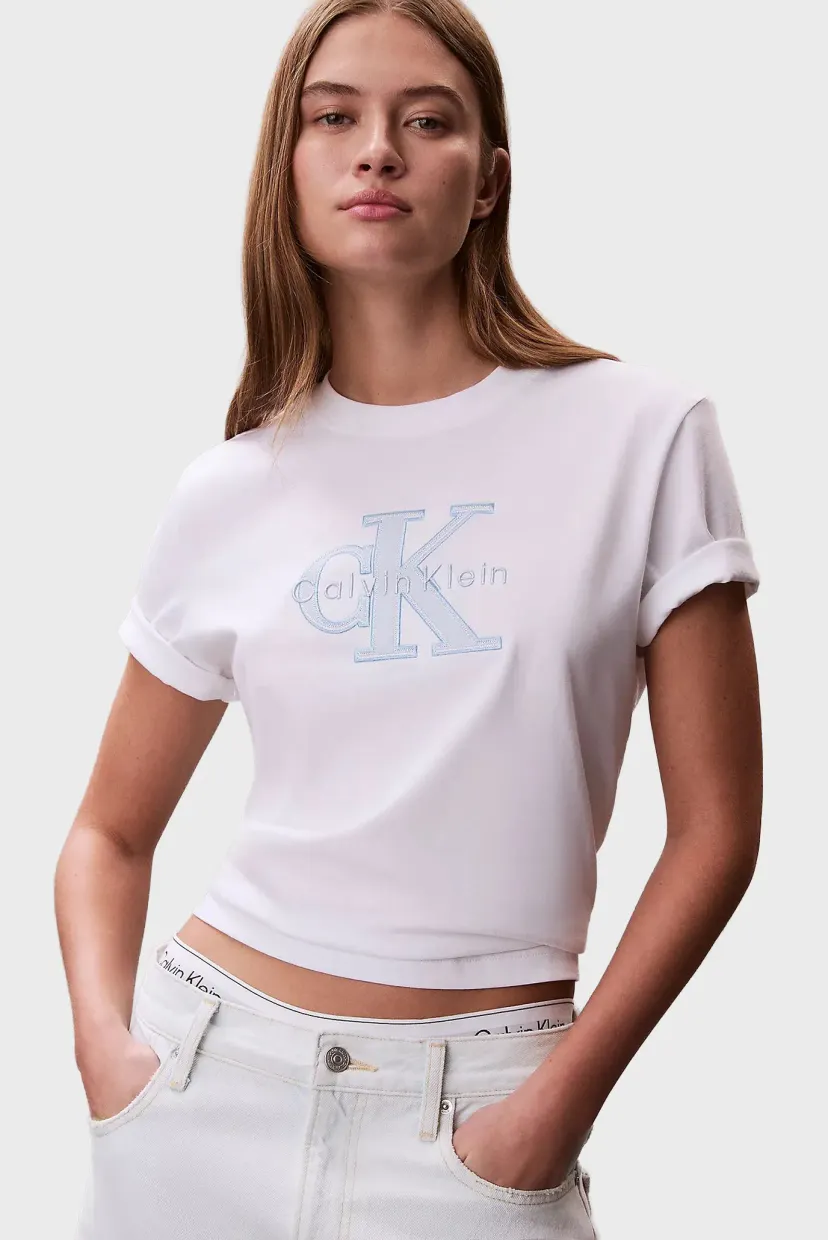 Futbolka/HERO SS CLASSIC MONOLOGO NEW TEC 5