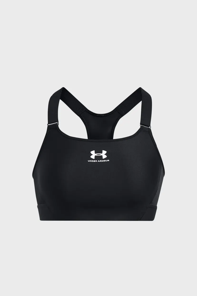 Top UA HeatGear High 6