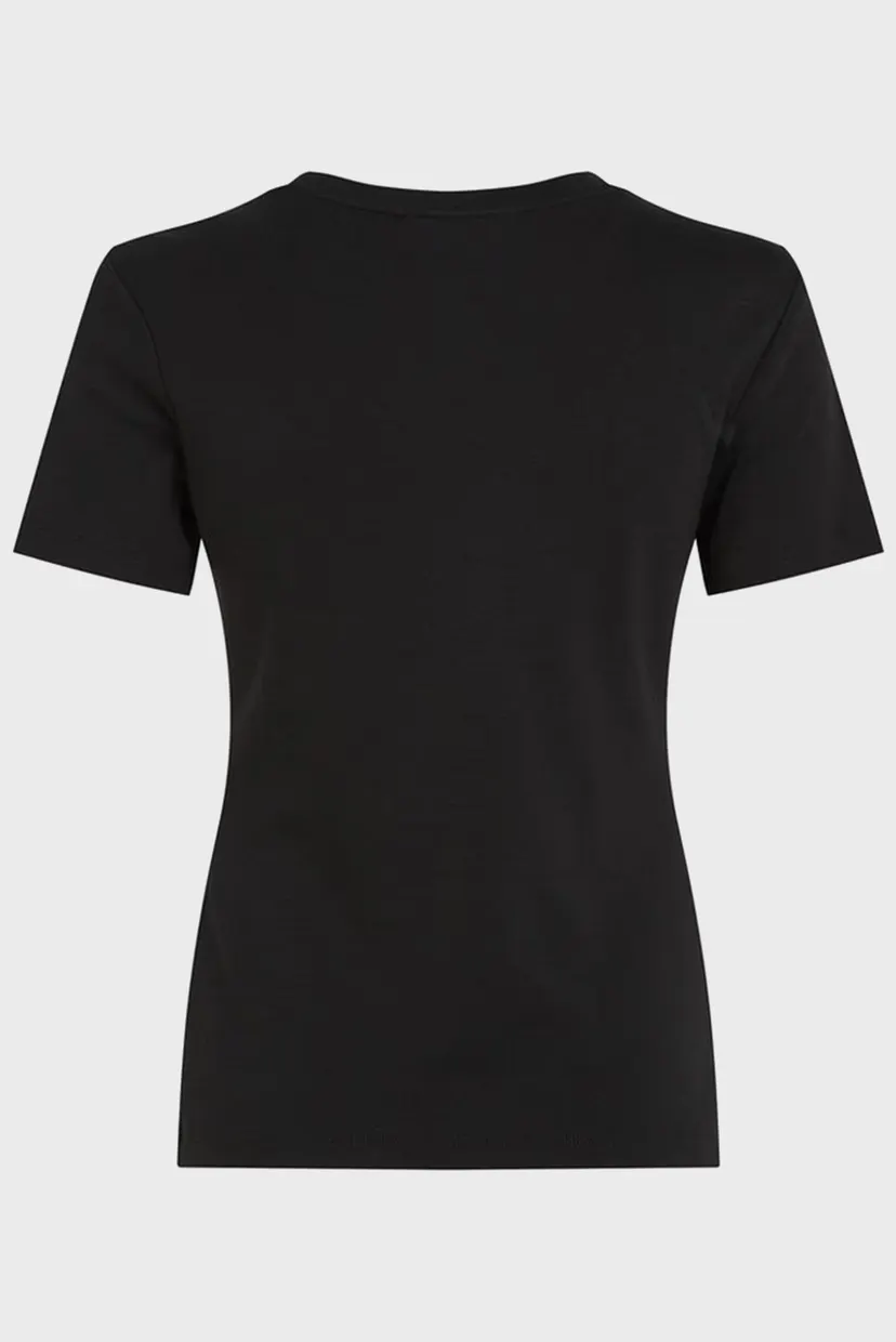 Футболка SLIM CODY C-NK S S TEE 7