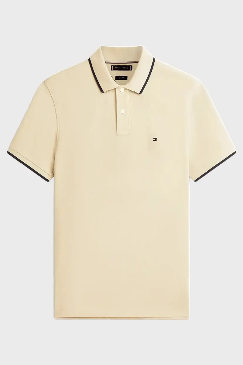 Polo/PIQUE UNDERCOLLAR REG POLO 5