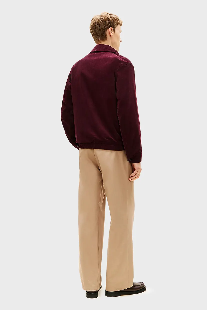 Yengil kurtka REVERSIBLE IVY JKT 4