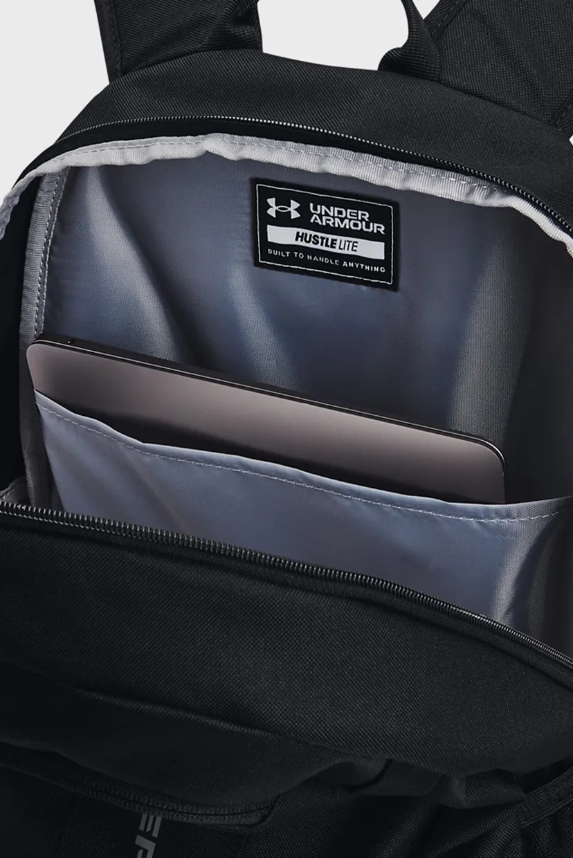 Рюкзак UA Hustle Lite Backpack 6