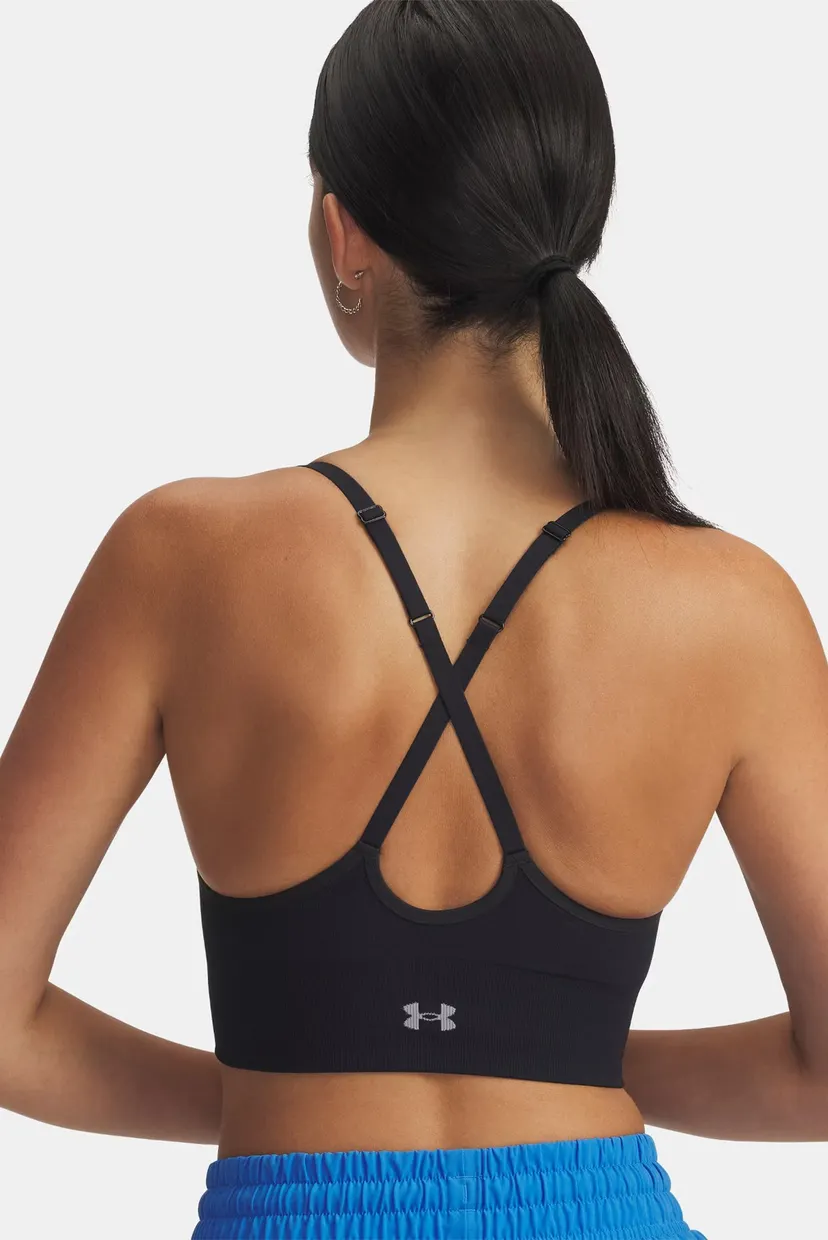 Топ Vanish Seamless Low Bra 5