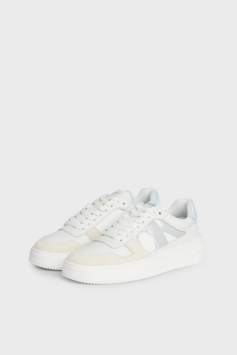Keda CHUNKY CUPSOLE LOW MIX NBS DC 3