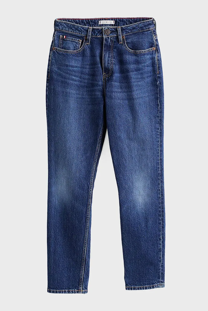 Jins shim SLIM CIGARETTE HW A LOU 5