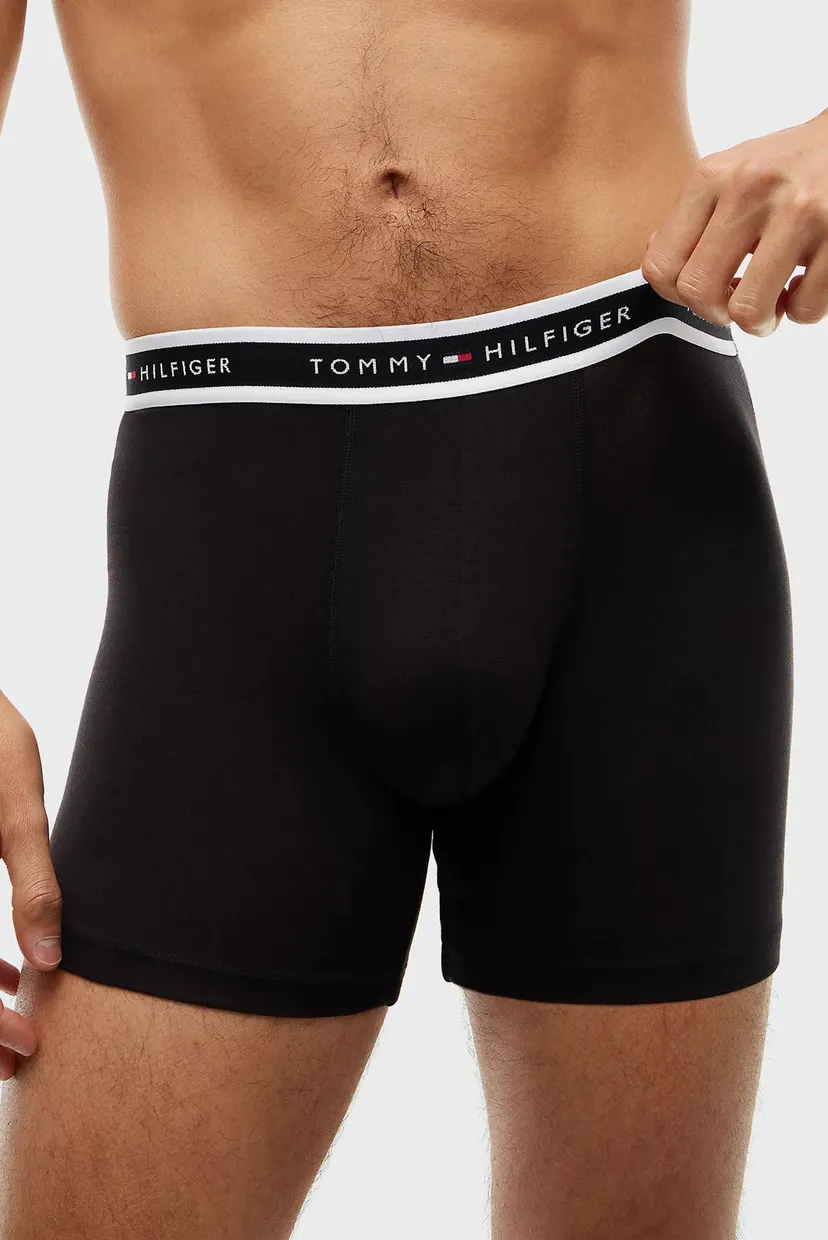 Набор белья/3-Pack Modal Blend Boxer Brief 5