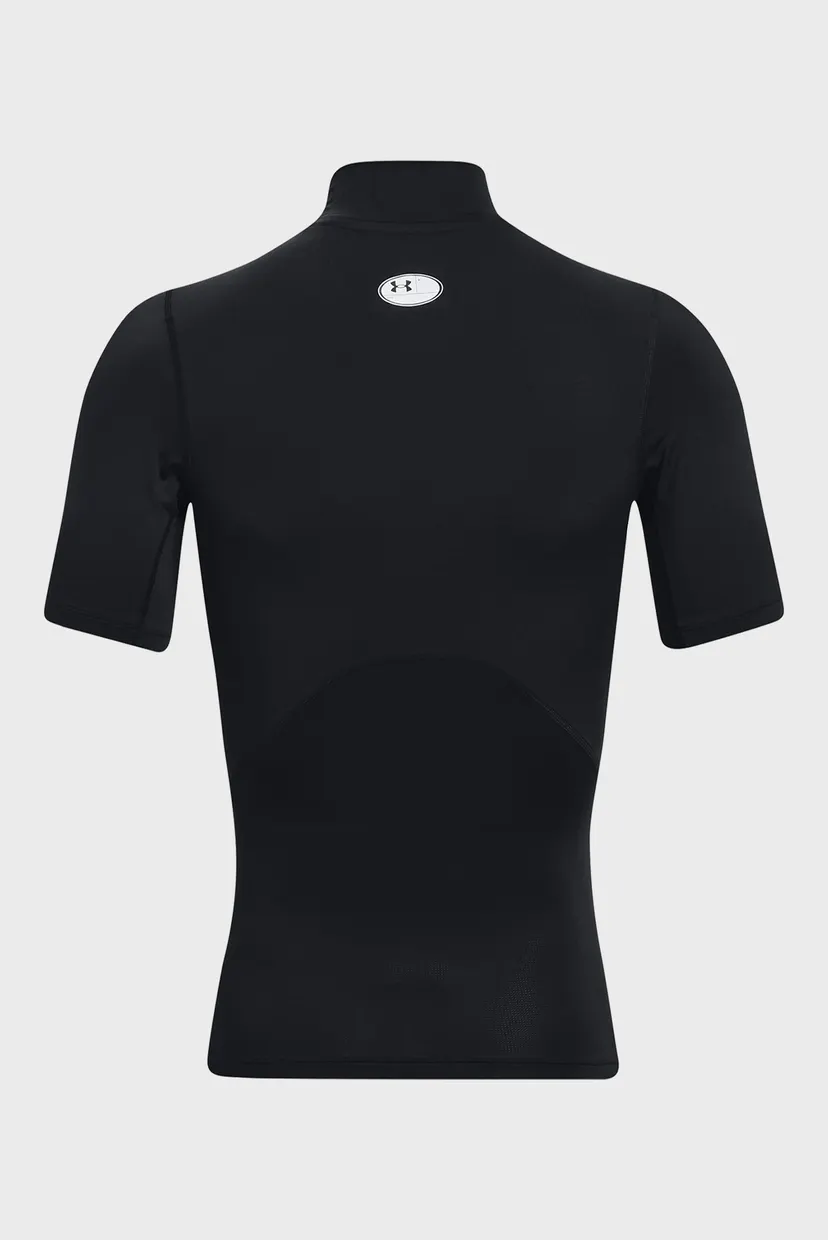 Футболка UA HG Armour Comp Mock SS 6