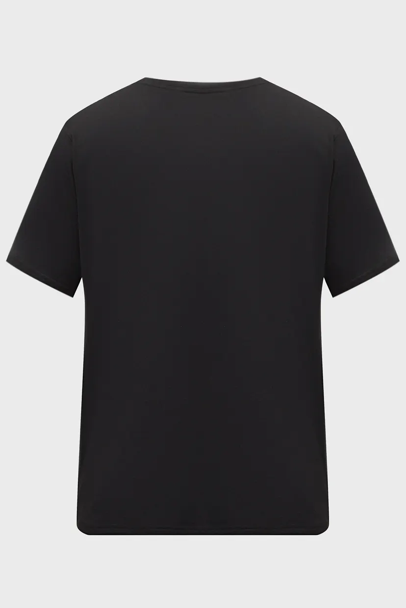 Футболка SS TEE LOGO 7