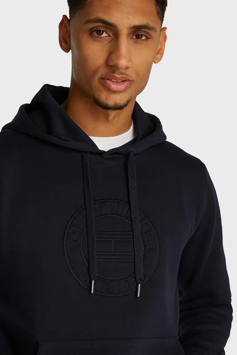 Reglan FLAG ROUNDLE EMBRO HOODY 3