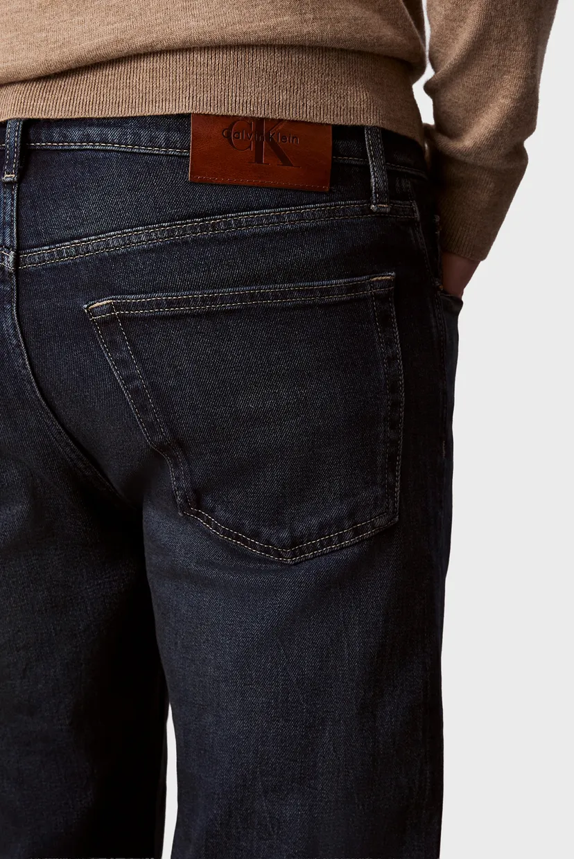 Джинсы STNDRD STRGHT GILDED RINSE JEAN 6