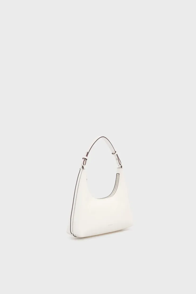 Sumka/FOIL LOGO CONV SHOULDER BAG 3