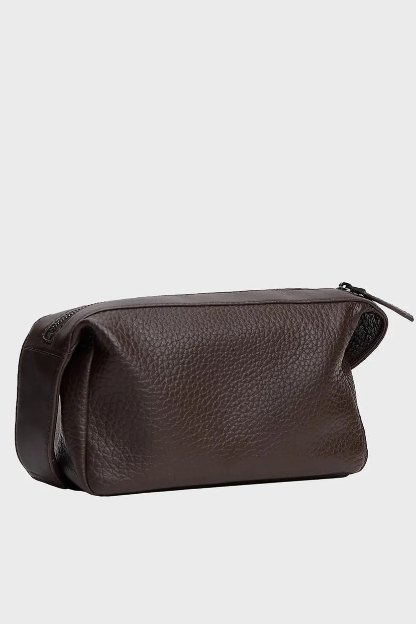 Сумка TH CASUAL LEATHER CAMERA BAG 3