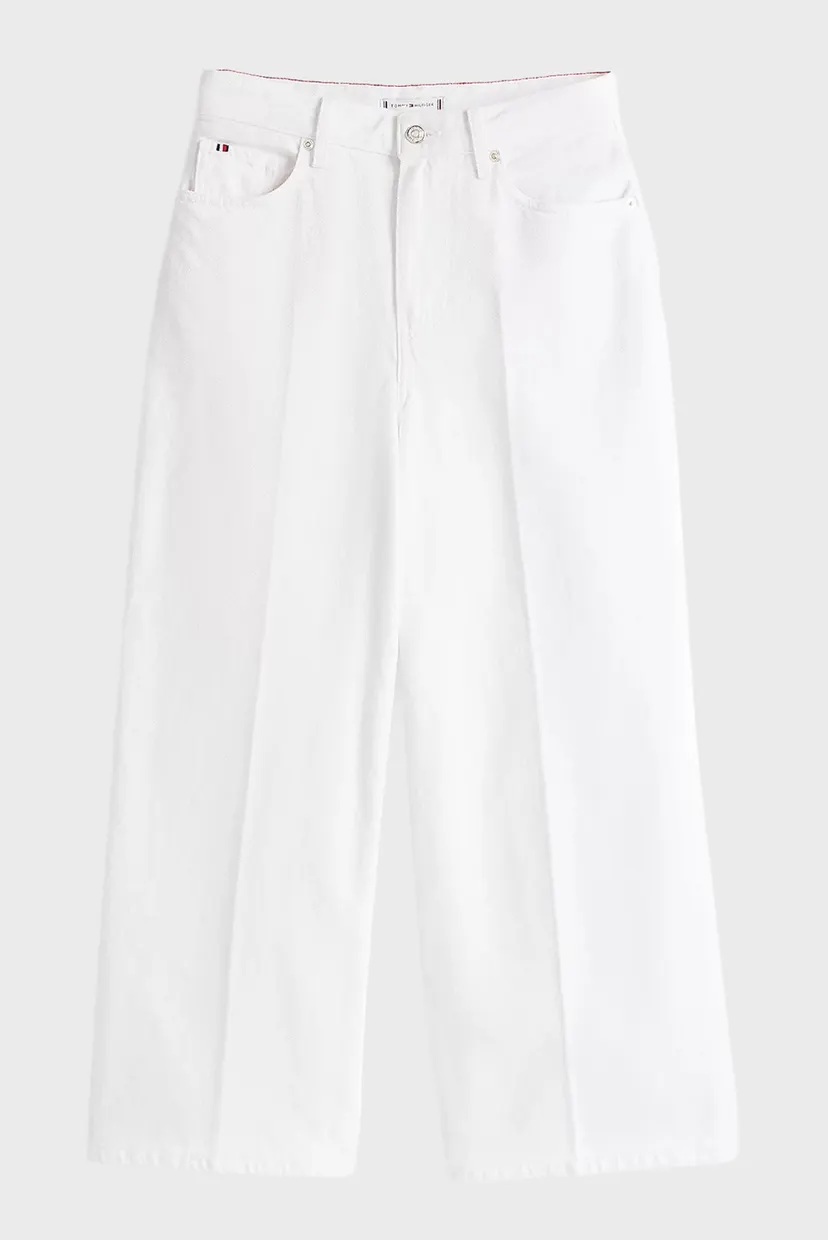 Jins shim WIDE LEG HW A CLR 5