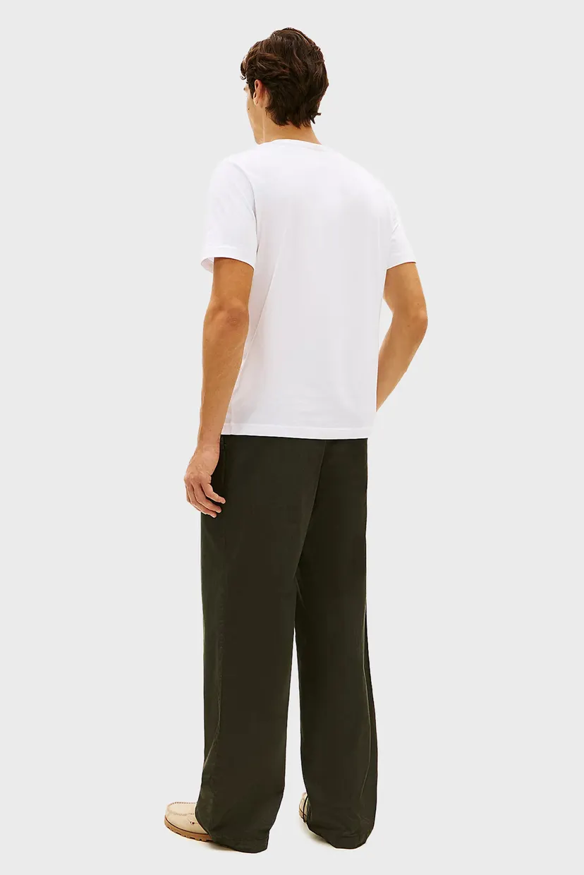 Футболка BRAND LOVE TEXT BOX TEE 3