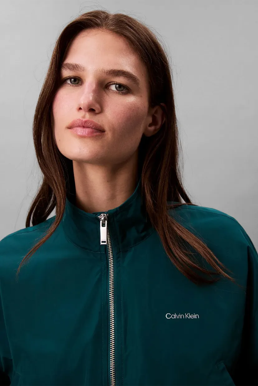 Yengil kurtka WOVEN TRACK JACKET 3