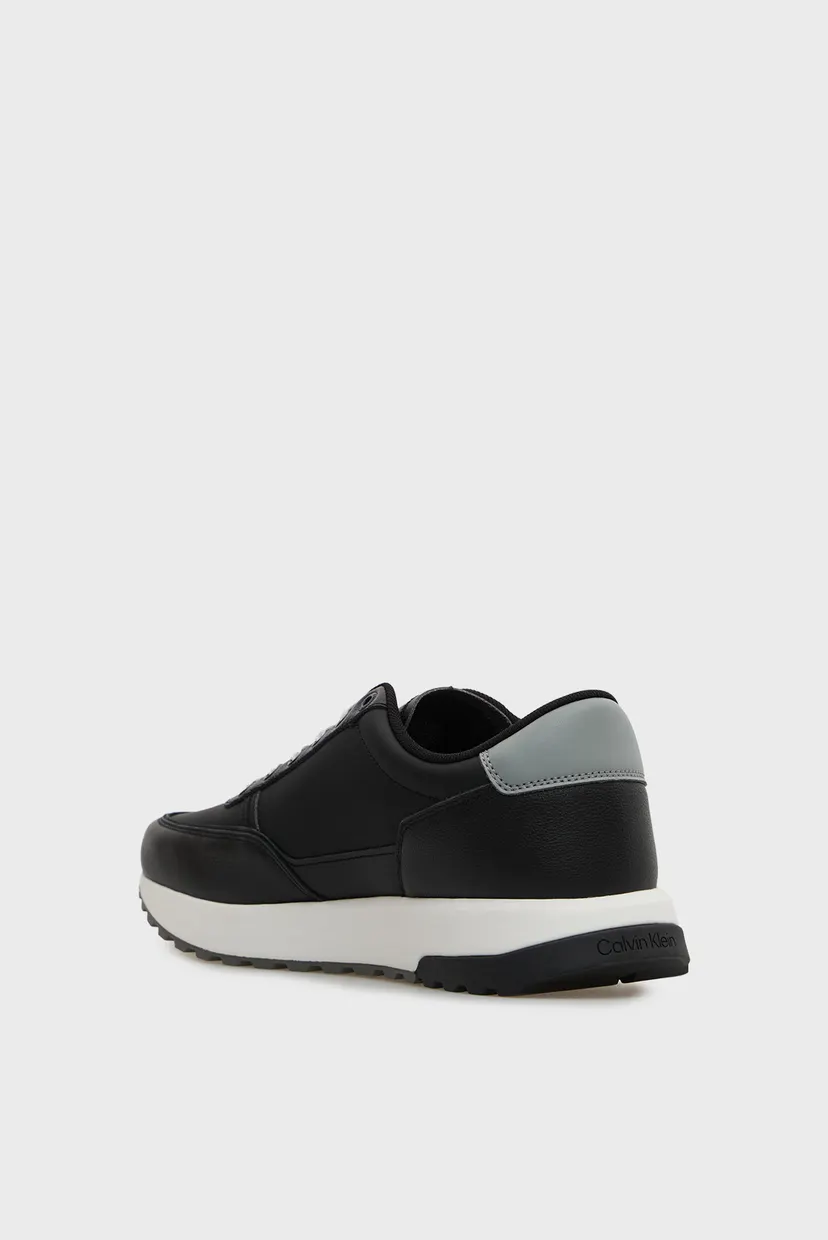 Krossovka CITY RUNNER LACEUP LTH MIX 5