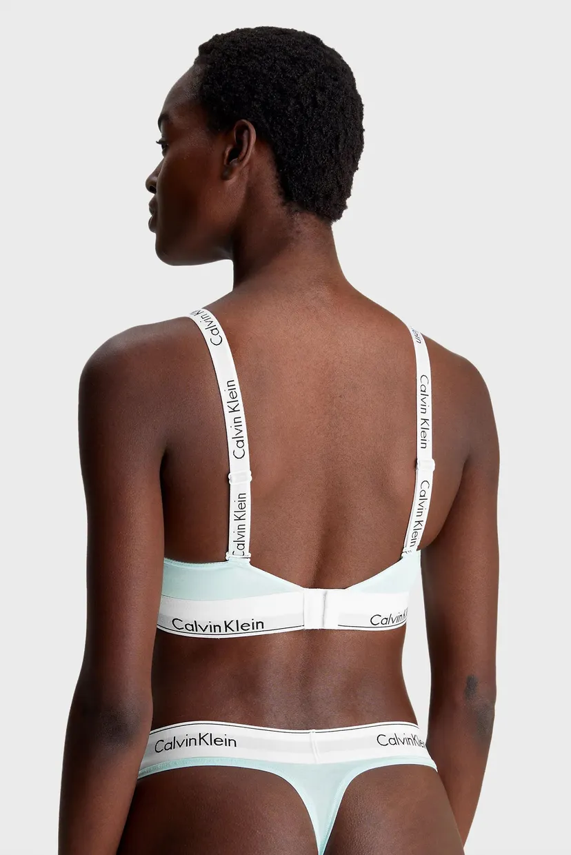 Bustgalter LGHTLY LINED BRALETTE 3