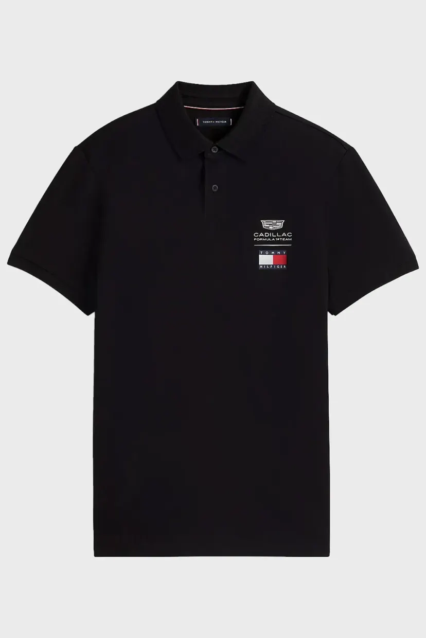 Polo/TH X CF1 LOGO POLO 5