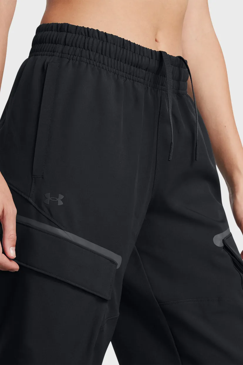 Sport shimlari Unstoppable Cargo Pant 4