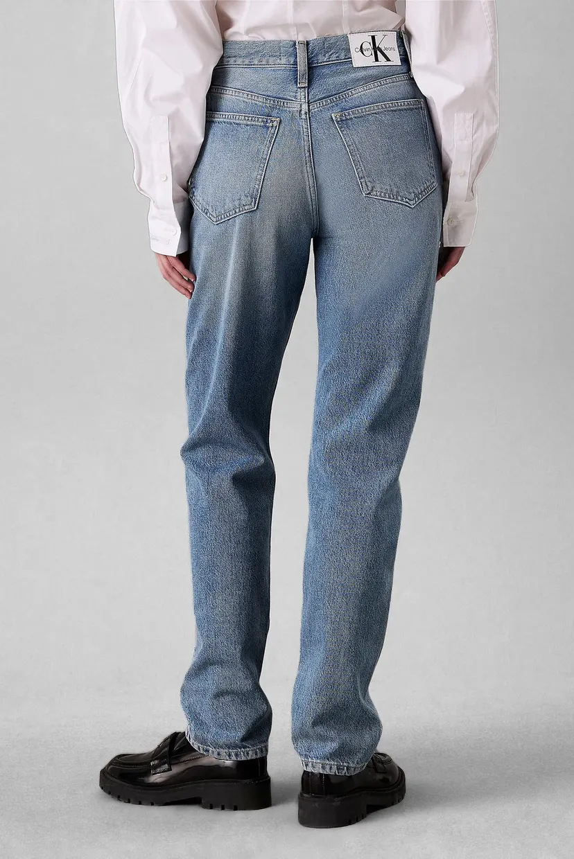 Джинсы AUTHENTIC SLIM STRAIGHT 3