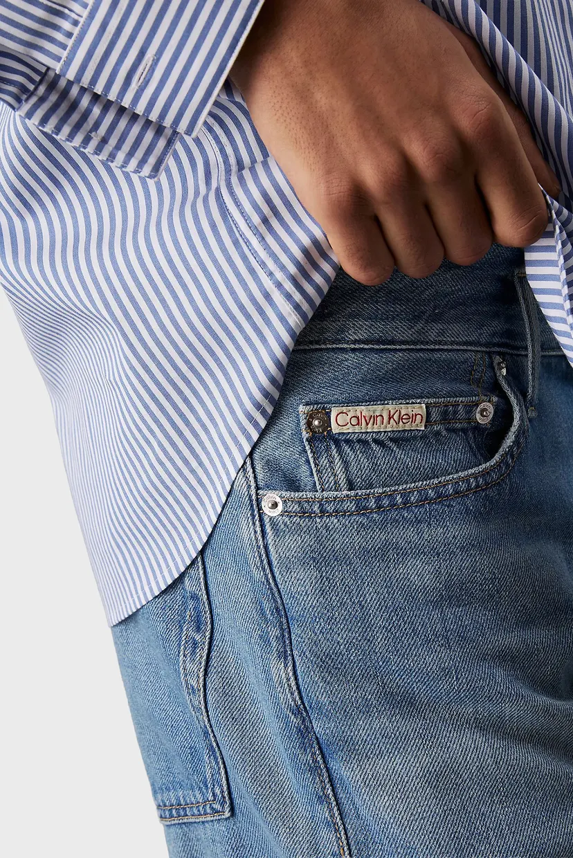 Jins shim STANDARD STRAIGHT 5