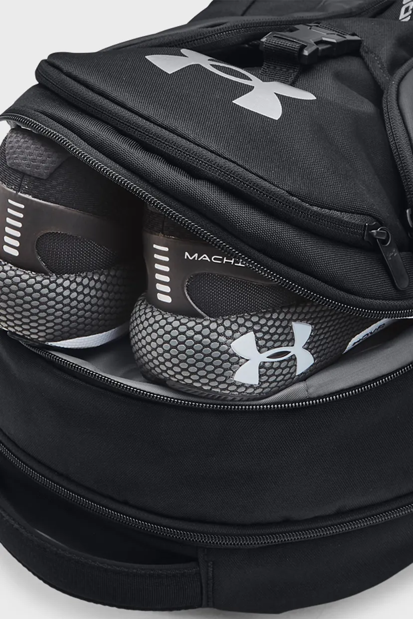 Рюкзак UA Hustle Pro Backpack 4