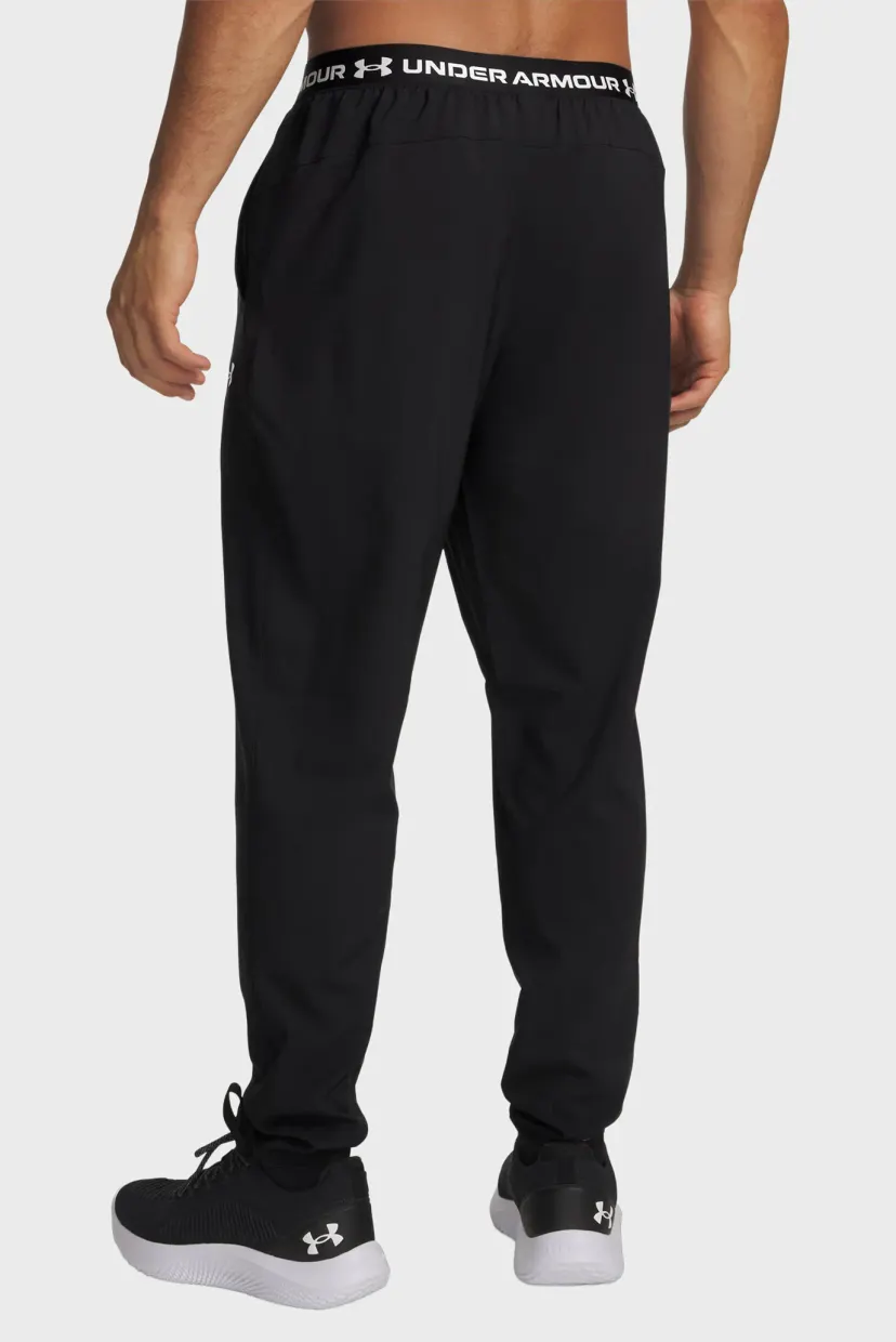 Штаны спортивные/Vanish Training Pant-BLK 3