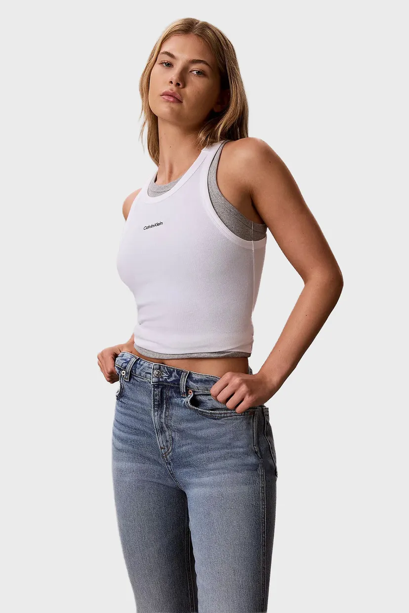 Jinsi/THE BROOKE JEAN VINTAGE MOSS 6
