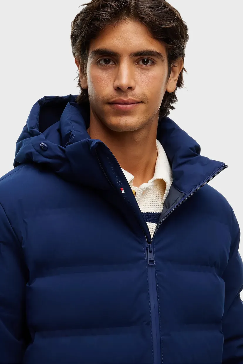 Куртка зимняя/TECH HEAT SEALED JACKET 4