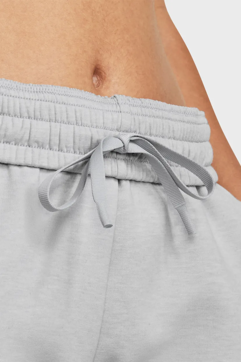 Штаны спортивные Unstoppable Flc Jogger-GRY 4
