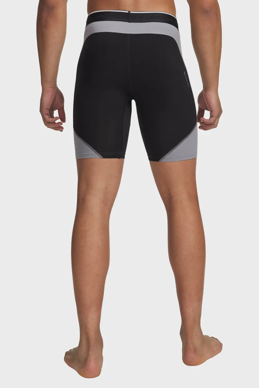 Шорты UA HG Elite Long Shorts 3