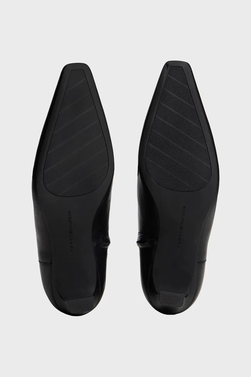 Ботинки TH SQUARE TOE KITTEN BOOTIE 8