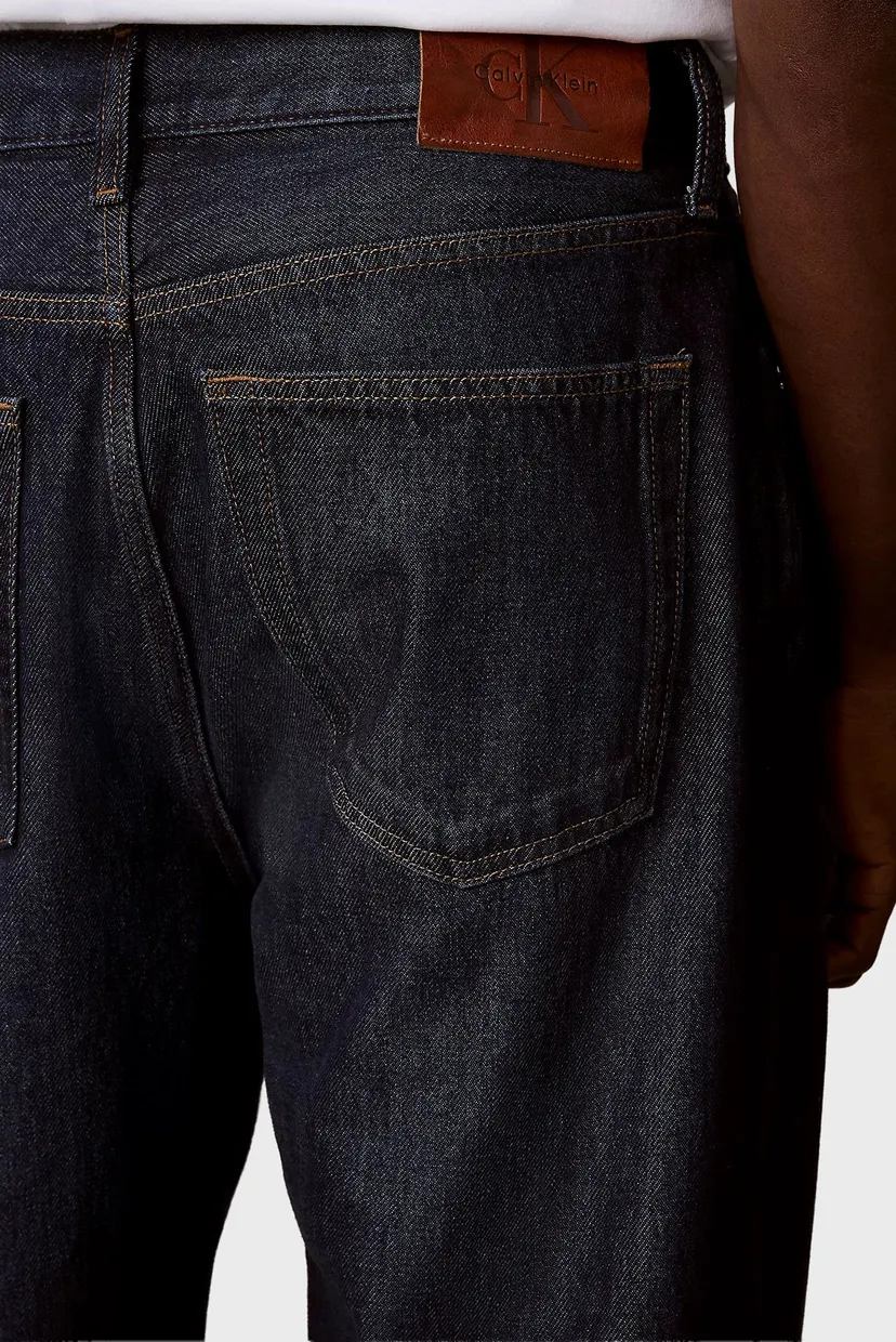 Jinsi shim/BAGGY REBEL SAPPHIRE LT WT JEAN 6