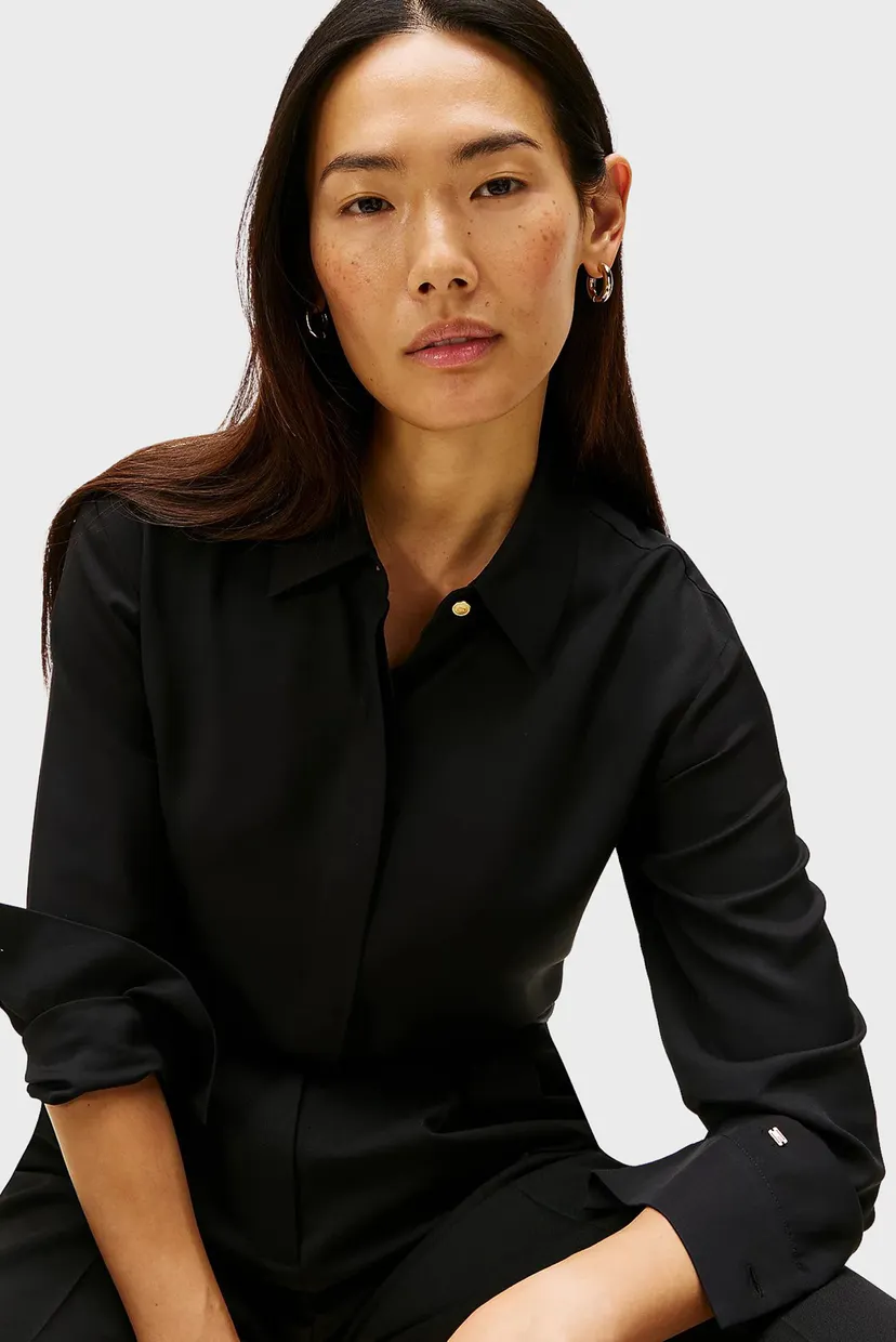 Ko'ylak SOFT VIS LS REGULAR SHIRT 4