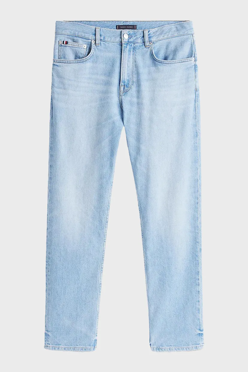 Джинсы STRAIGHT DENTON STR HERON BLUE 6