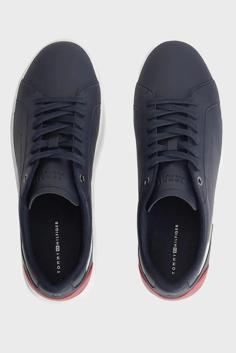 Keda TH COURT PREMIUM LEATHER 4