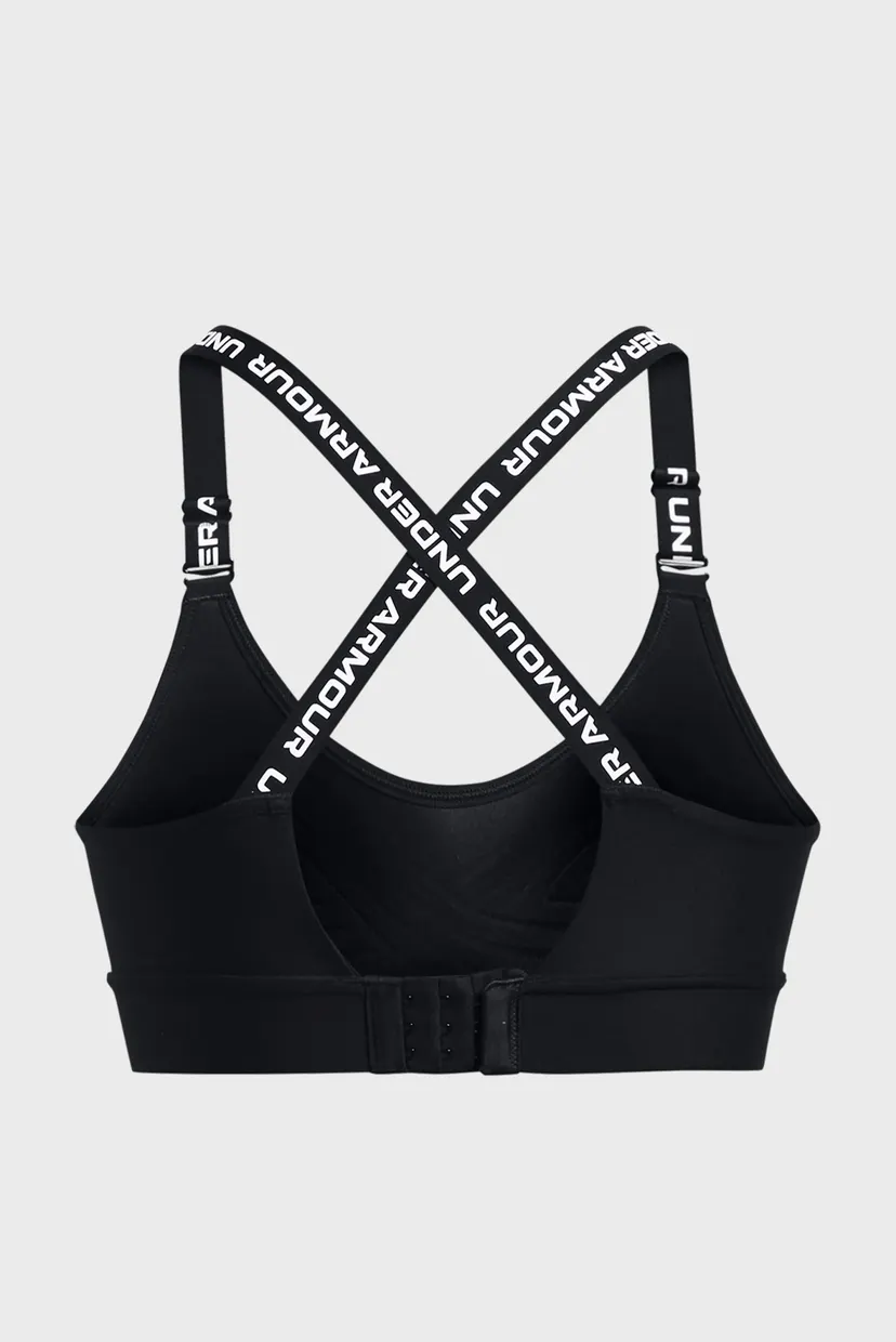 Top UA Infinity Mid 2.0 Bra 7