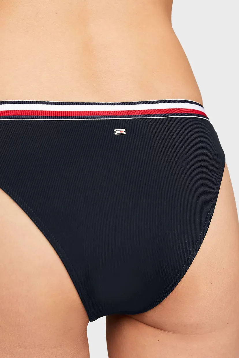 Купальник низ CHEEKY HIGH LEG BIKINI 4