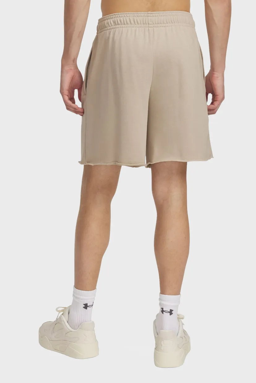 Shortik UA Rival TerryLogo8inShort 3