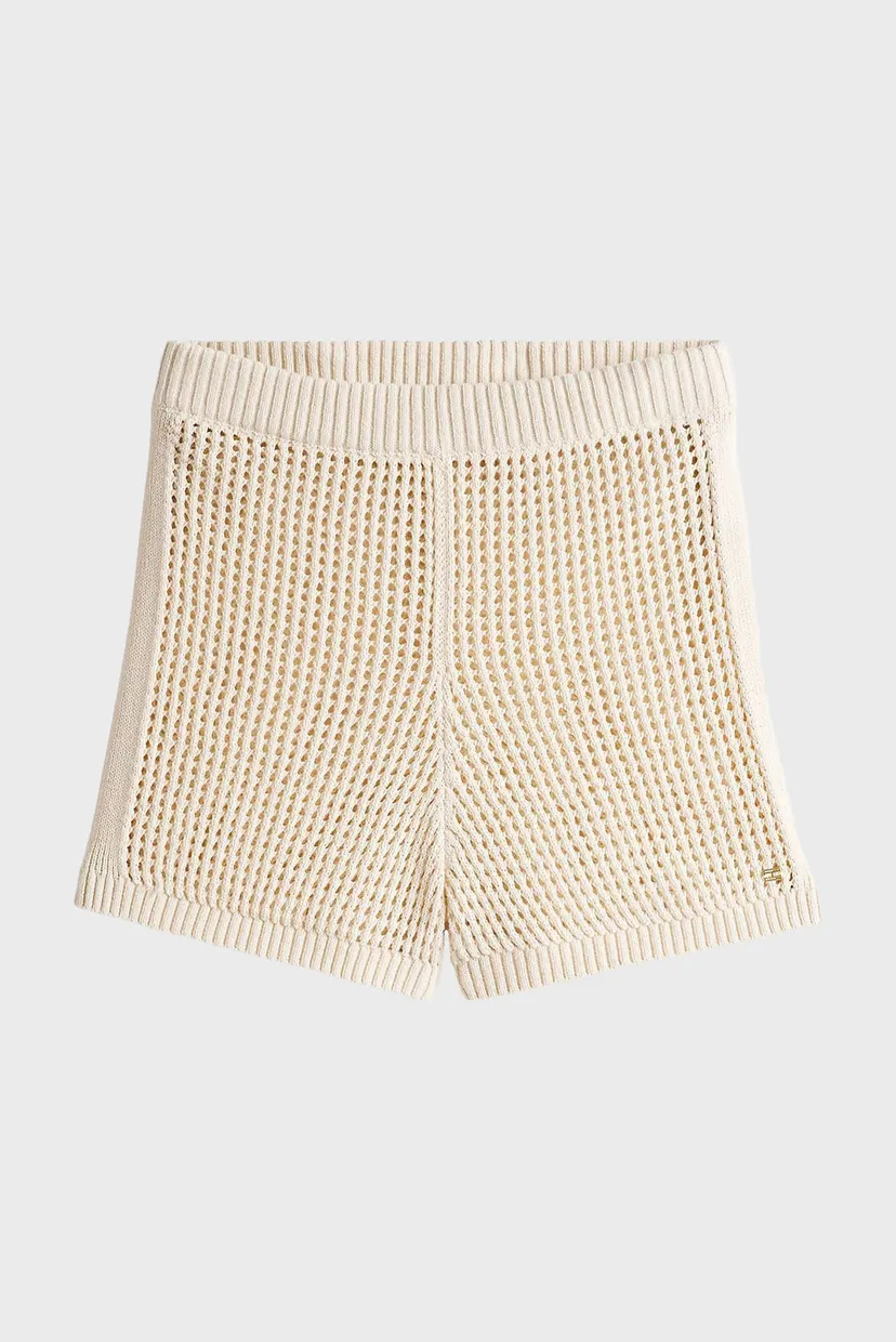 Шорты SHORT CROCHET 5