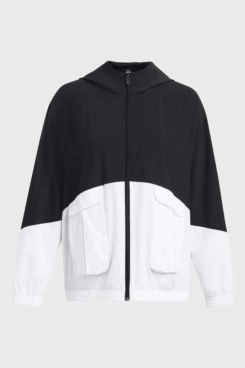 Ветровка ARMOURSPORT CARGO OS Jkt 4