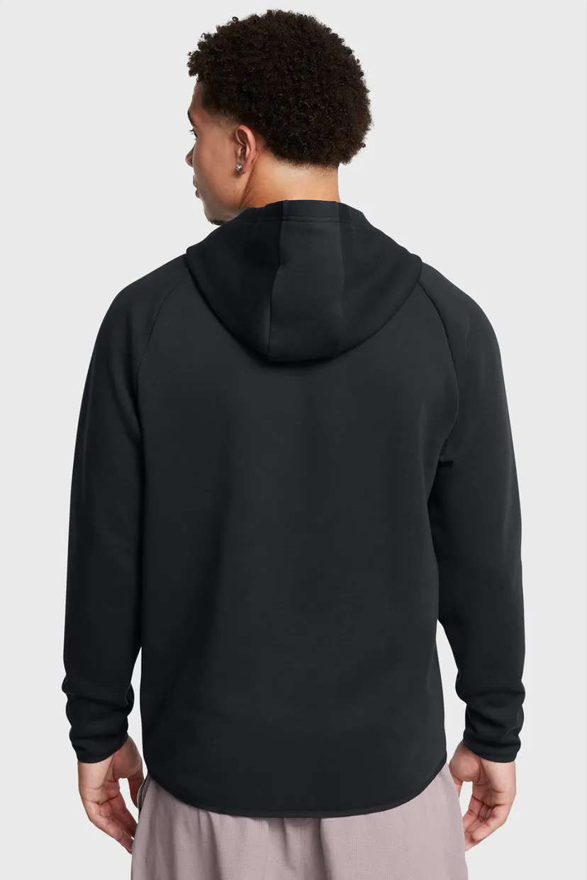 Худи UA Unstoppable Flc HD EU 3