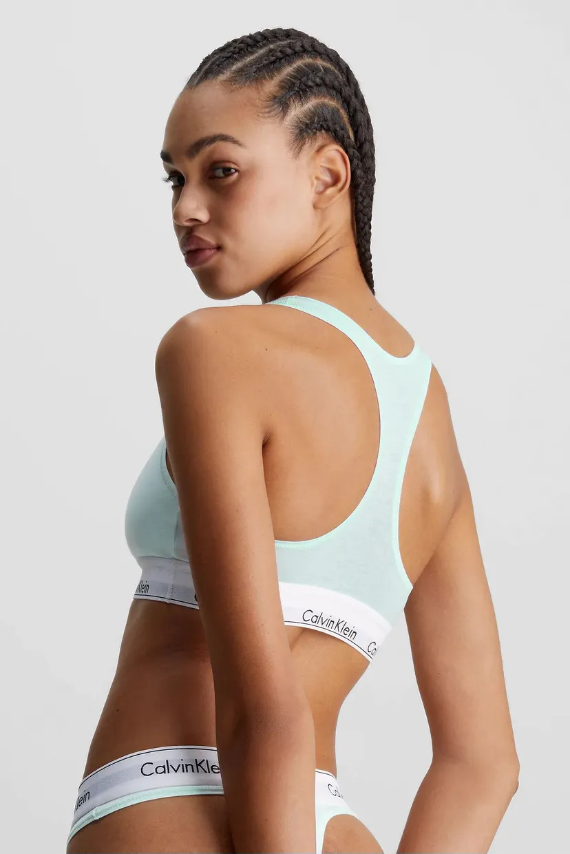 Bustgalter UNLINED BRALETTE 3