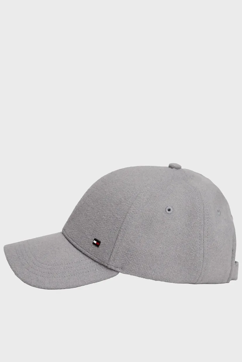 Кепка TH RWB 6 PANEL MELTON CAP 3