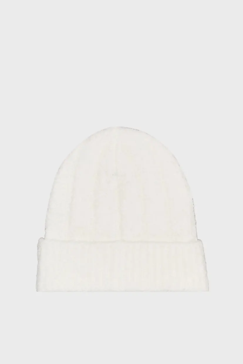 Шапка MODERN PATCH CHUNKY BEANIE 3