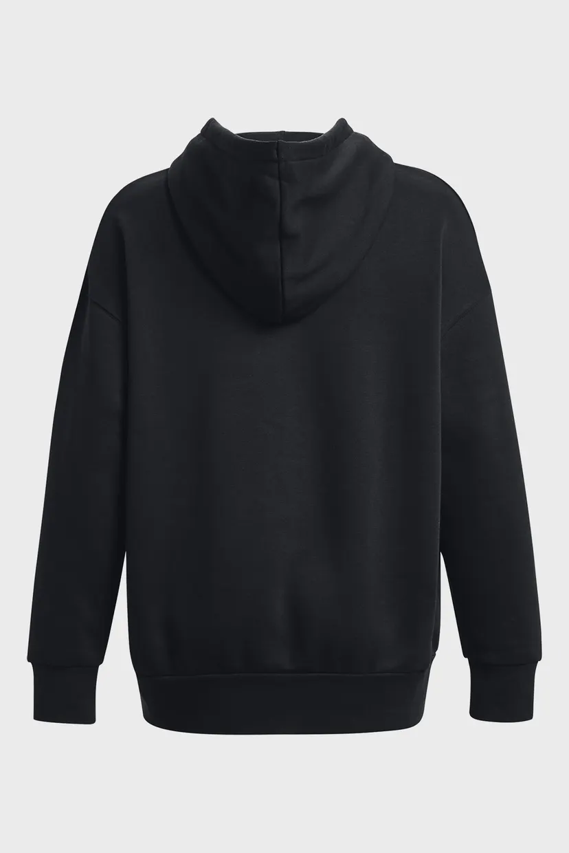 Hudi Essential Flc OS Hoodie 6