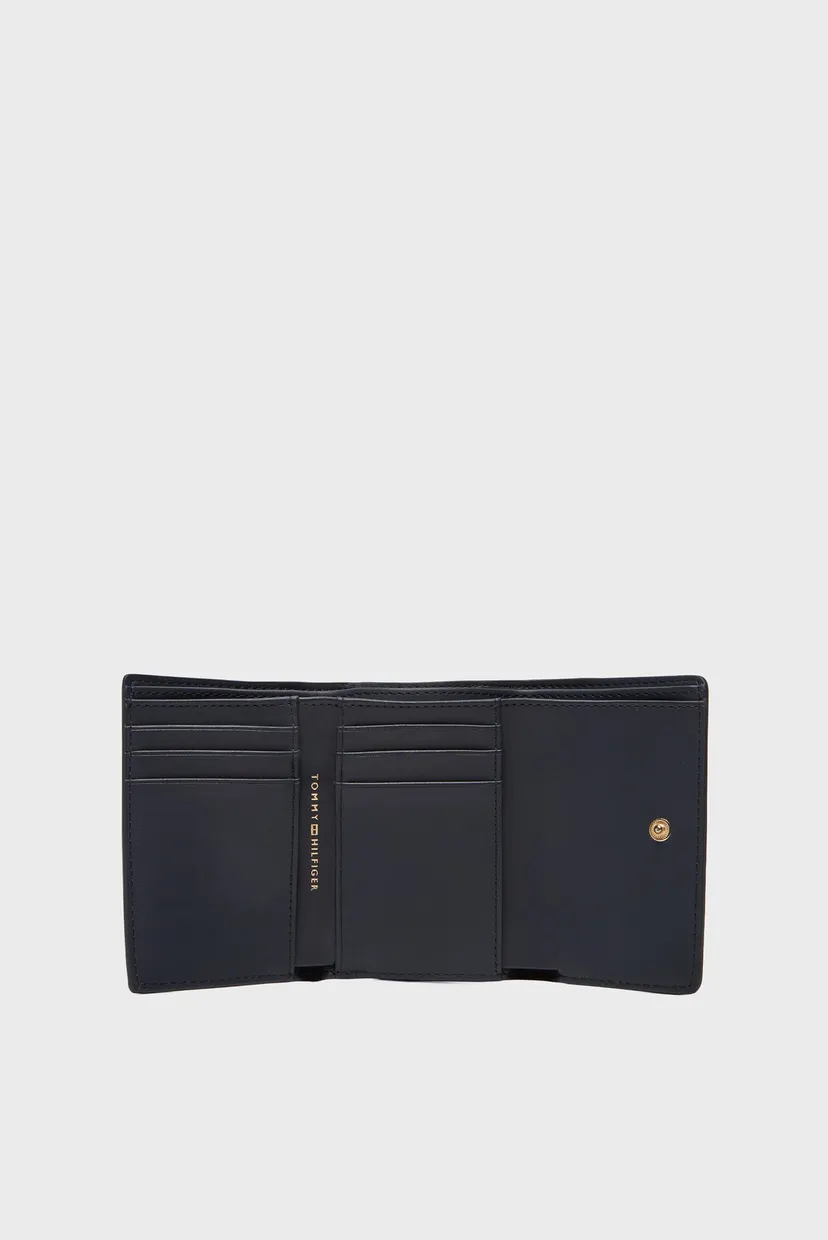 Кошелек TH LOGOTAPE TRIFOLD 3