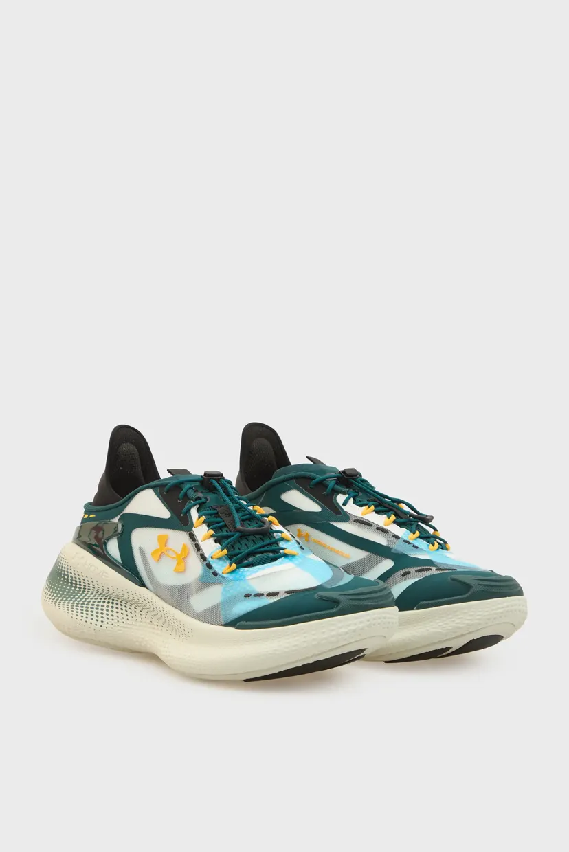 Krossovka/UA Echo SlipSpeed-WHT 3