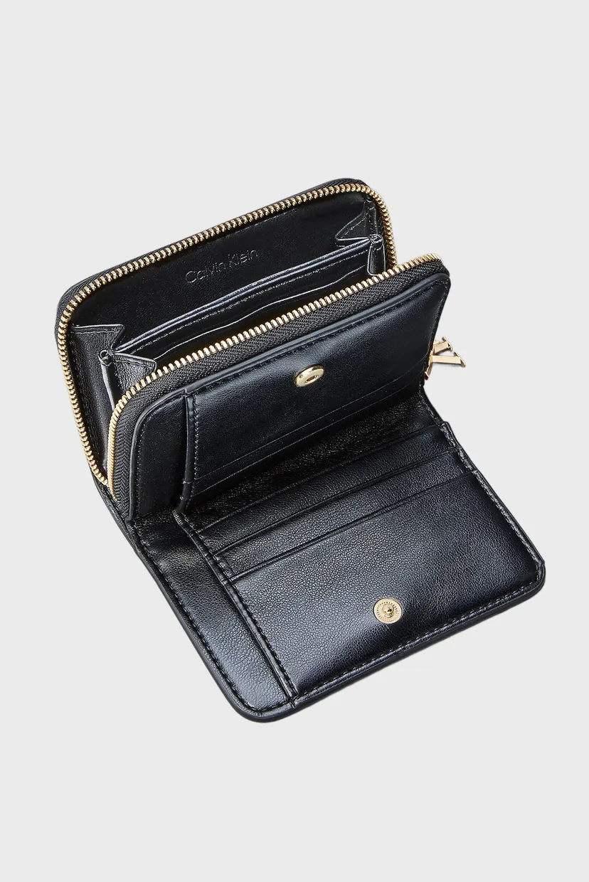 Hamyon CK MEDIUM FLAP ZIP AROUND 3